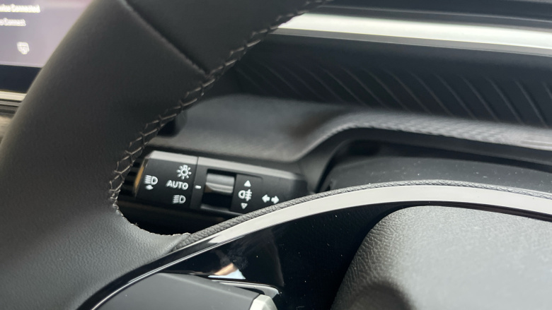 Citroen C3 1.2 Turbo Plus 5dr Petrol Hatchback